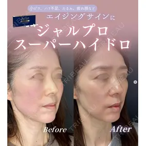 ルラ美容クリニック 神戸院の症例