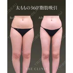 THE CLINIC（ザ・クリニック） 大阪院 黒澤 学医師の症例