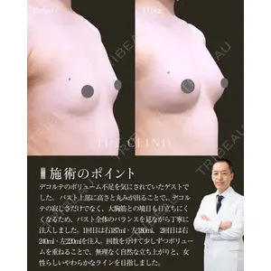 THE CLINIC（ザ・クリニック） 広島院 木村 圭吾医師の症例