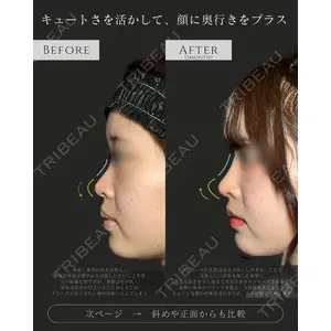 eクリニック 名古屋院 服部 健人医師の症例