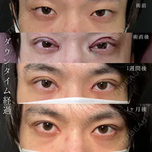 eクリニック 福岡院 伊藤 渉医師の症例