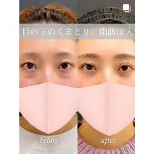 ルラ美容クリニック 札幌大通り院の症例