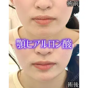 ルラ美容クリニック 広島院 杉本 祥平医師の症例