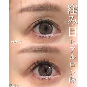 ルラ美容クリニック 札幌大通り院 能登 貴弘医師の症例