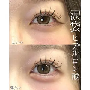 ルラ美容クリニック 札幌大通り院 能登 貴弘医師の症例