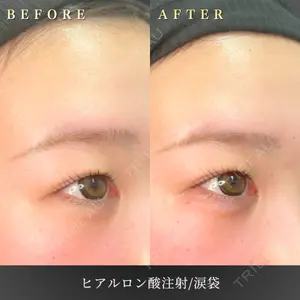 BiBiクリニック 山本 幸一郎医師の症例