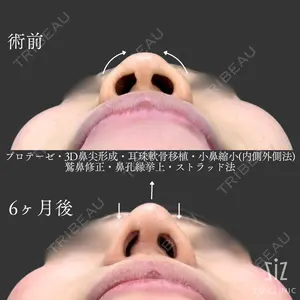 ziz CLINIC 村岡 史子医師の症例