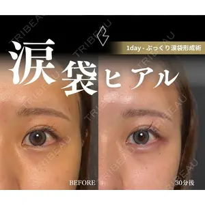 Rinato Beauty Clinic 倉持 亮平医師の症例