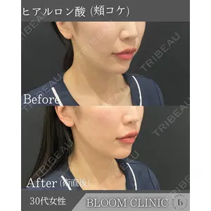 ブルームクリニック（BLOOM CLINIC）の症例