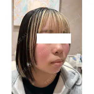 Ledian Clinic六本木の症例