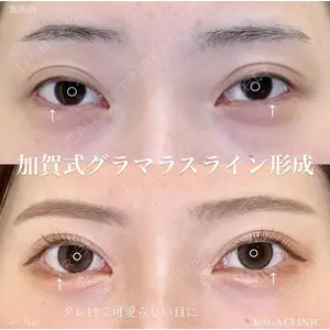 KAGA CLINIC 加賀 裕基医師の症例