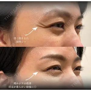 Rinato Beauty Clinic 倉持 亮平医師の症例