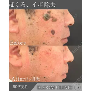 ブルームクリニック（BLOOM CLINIC）の症例