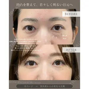 eクリニック 名古屋院 服部 健人医師の症例