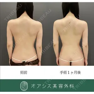 オアシス美容外科 遠藤 剛史医師の症例