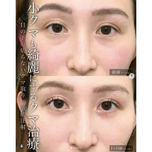 湘南美容クリニック 名古屋駅本院 高川 裕也医師の症例