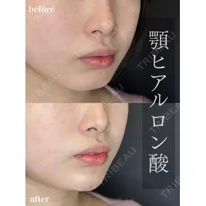 ルラ美容クリニック 大阪心斎橋院の症例
