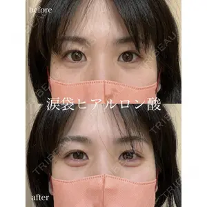 アデル美容クリニック 青柳 慶憲医師の症例