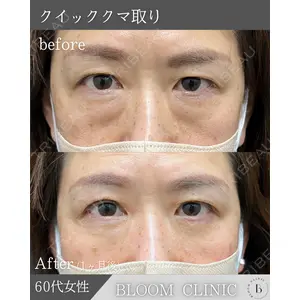 ブルームクリニック（BLOOM CLINIC） 大西 雅樹医師の症例