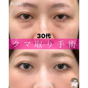 ルラ美容クリニック 札幌本院 佐藤 雄紀医師の症例