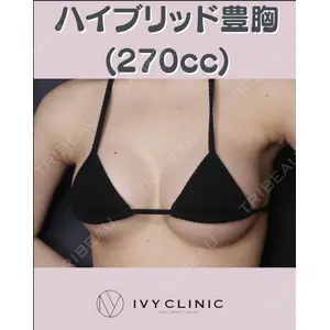 千葉美容外科アイビークリニック 藤田 愛樹医師の症例