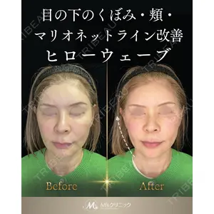 M'sクリニック【エムズクリニック】 谷口 緑医師の症例