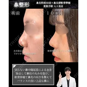 eクリニック 大阪梅田 西日本統括院 脇谷 雄一朗医師の症例