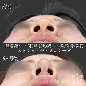 ziz CLINICの症例
