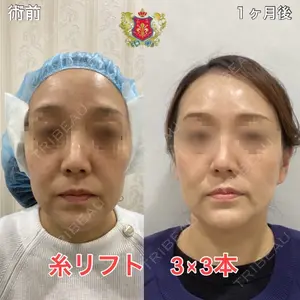シャトークリニック 河合 秀紀医師の症例