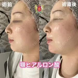 シャトークリニック 河合 秀紀医師の症例