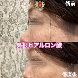 シャトークリニック 河合 秀紀医師の症例