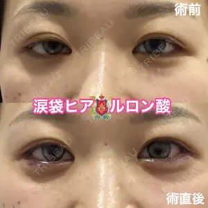 シャトークリニック 河合 秀紀医師の症例