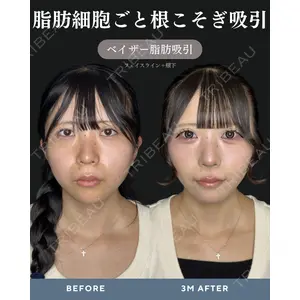 ルラ美容クリニック 新宿院 高木 欽之医師の症例