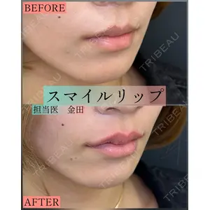 ルラ美容クリニック 新宿院 高木 欽之医師の症例