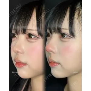 ルラ美容クリニック 新宿院 高木 欽之医師の症例