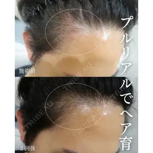 BIANCA表参道 大久保 由有医師の症例