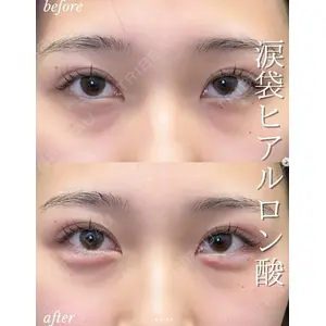 ルラ美容クリニック 札幌大通り院 能登 貴弘医師の症例