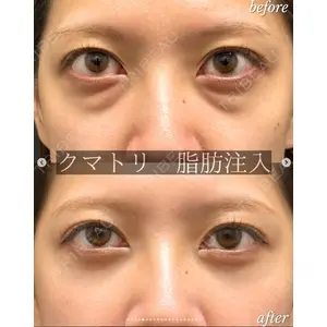 ルラ美容クリニック 札幌大通り院 能登 貴弘医師の症例