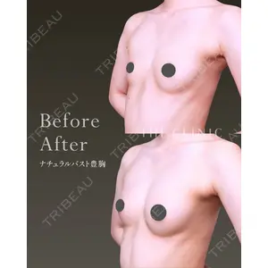 THE CLINIC（ザ・クリニック） 東京院 三塚 健太郎医師の症例