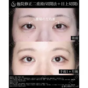 聖心美容クリニック 横浜院 川端 智貴医師の症例