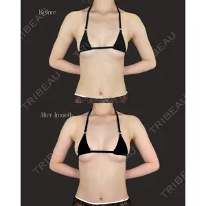 IANA CLINIC 穴井 元康医師の症例