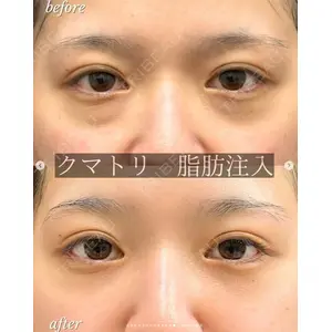ルラ美容クリニック 札幌大通り院 能登 貴弘医師の症例