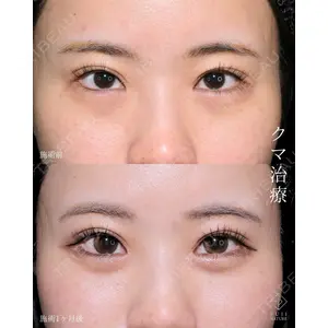 藤・ナチュレ美容クリニック 銀座院 小川 杏平医師の症例
