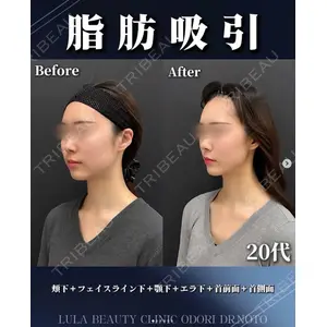 ルラ美容クリニック 札幌大通り院 能登 貴弘医師の症例