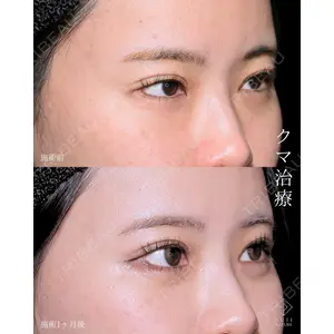 藤・ナチュレ美容クリニック 銀座院 小川 杏平医師の症例