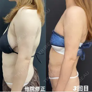 4Dクリニック 野中 健史医師の症例