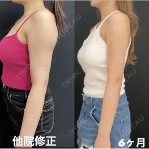 4Dクリニック 野中 健史医師の症例