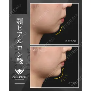 Otus Clinic 【オータスクリニック】 中 徳太郎医師の症例