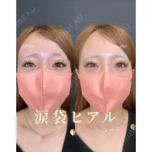 ルラ美容クリニック 神戸院 井口 宙樹医師の症例