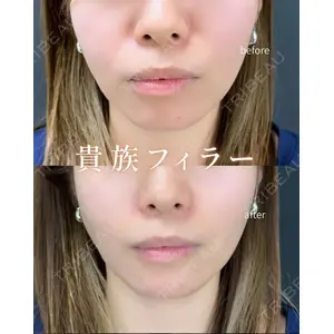 ルラ美容クリニック 神戸院 井口 宙樹医師の症例